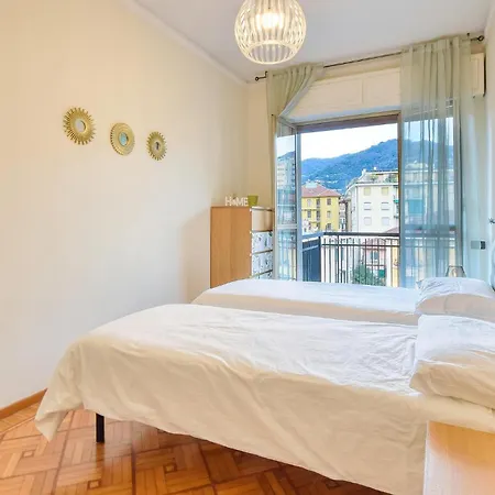 Appartement Cozy In With Wifi