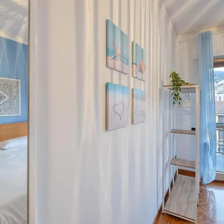 Cozy In With Wifi Appartement *