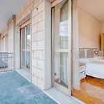 Cozy In With Wifi Apartamento