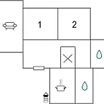 Apartamento Cozy In With Wifi