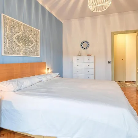 Cozy In With Wifi Apartamento