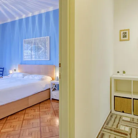 Apartamento Cozy In With Wifi Rapallo