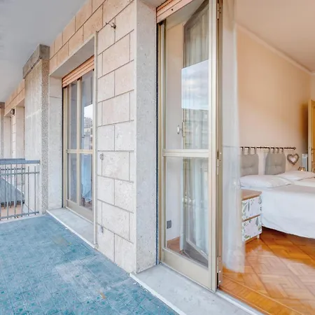 Cozy In With Wifi Apartament