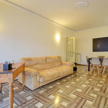 Cozy In With Wifi Rapallo