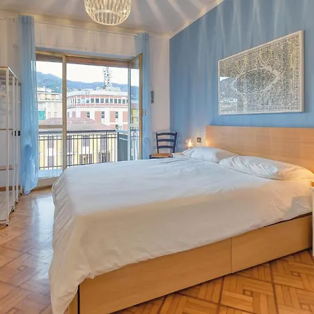 Apartamento Cozy In With Wifi