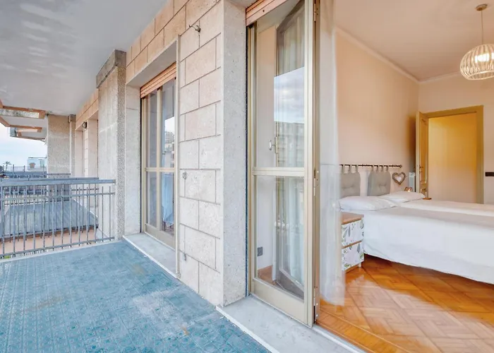 Cozy In With Wifi Appartement