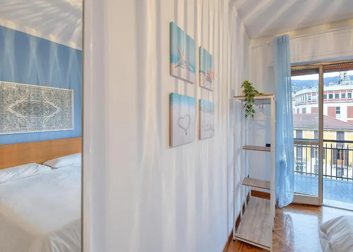 Cozy In With Wifi Appartement *