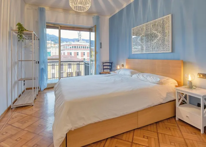 Appartement Cozy In With Wifi